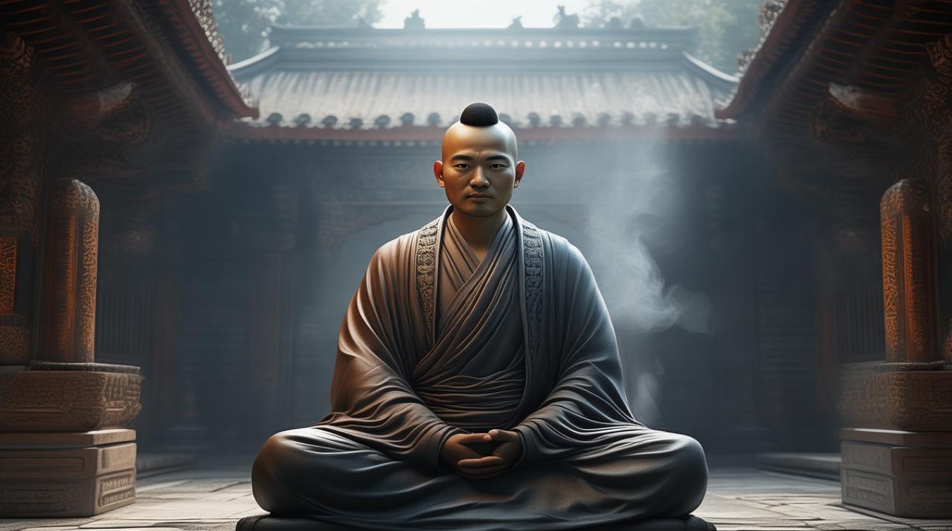 佛教说怕冷
