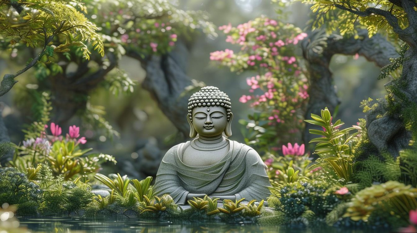 菩萨如是布施