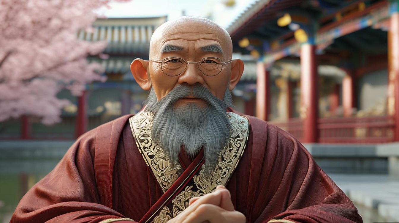 传春法师