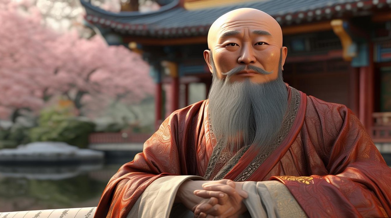 传春法师