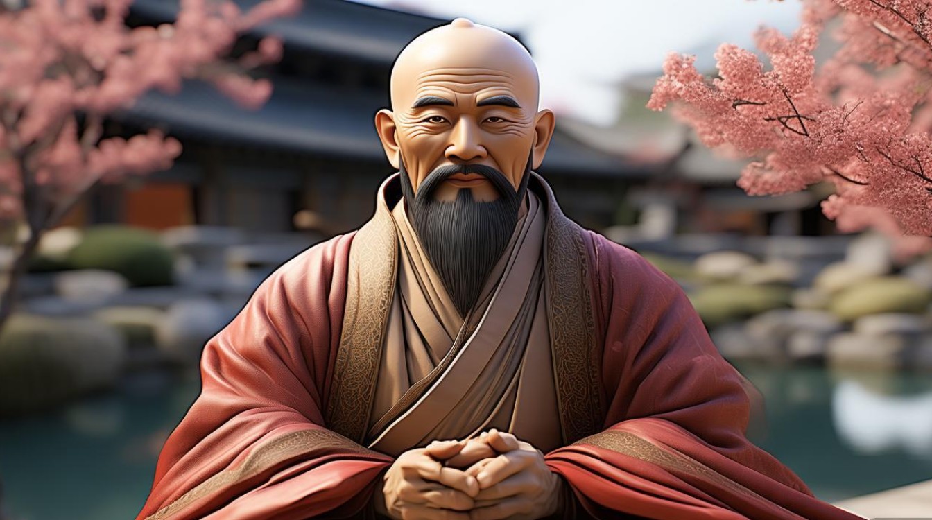 传春法师