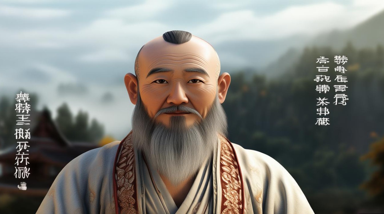 借闲法师