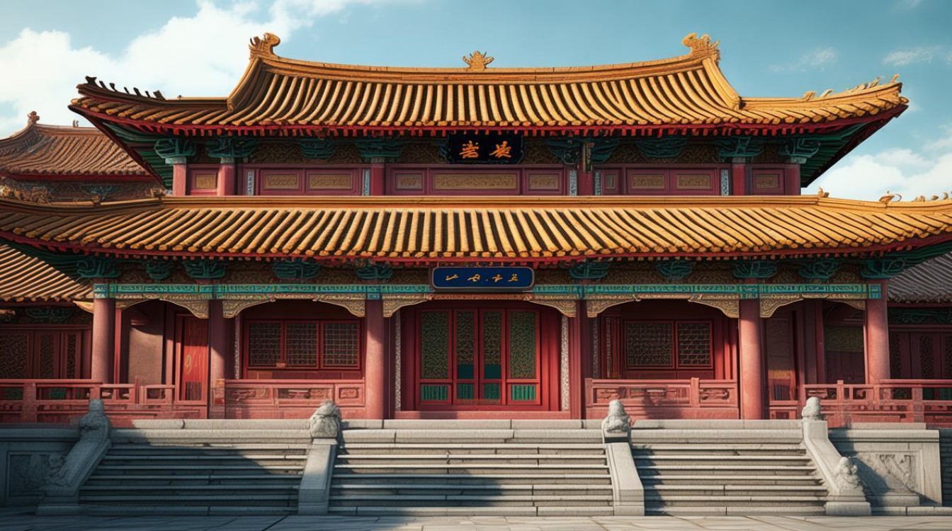 公安县大型寺庙