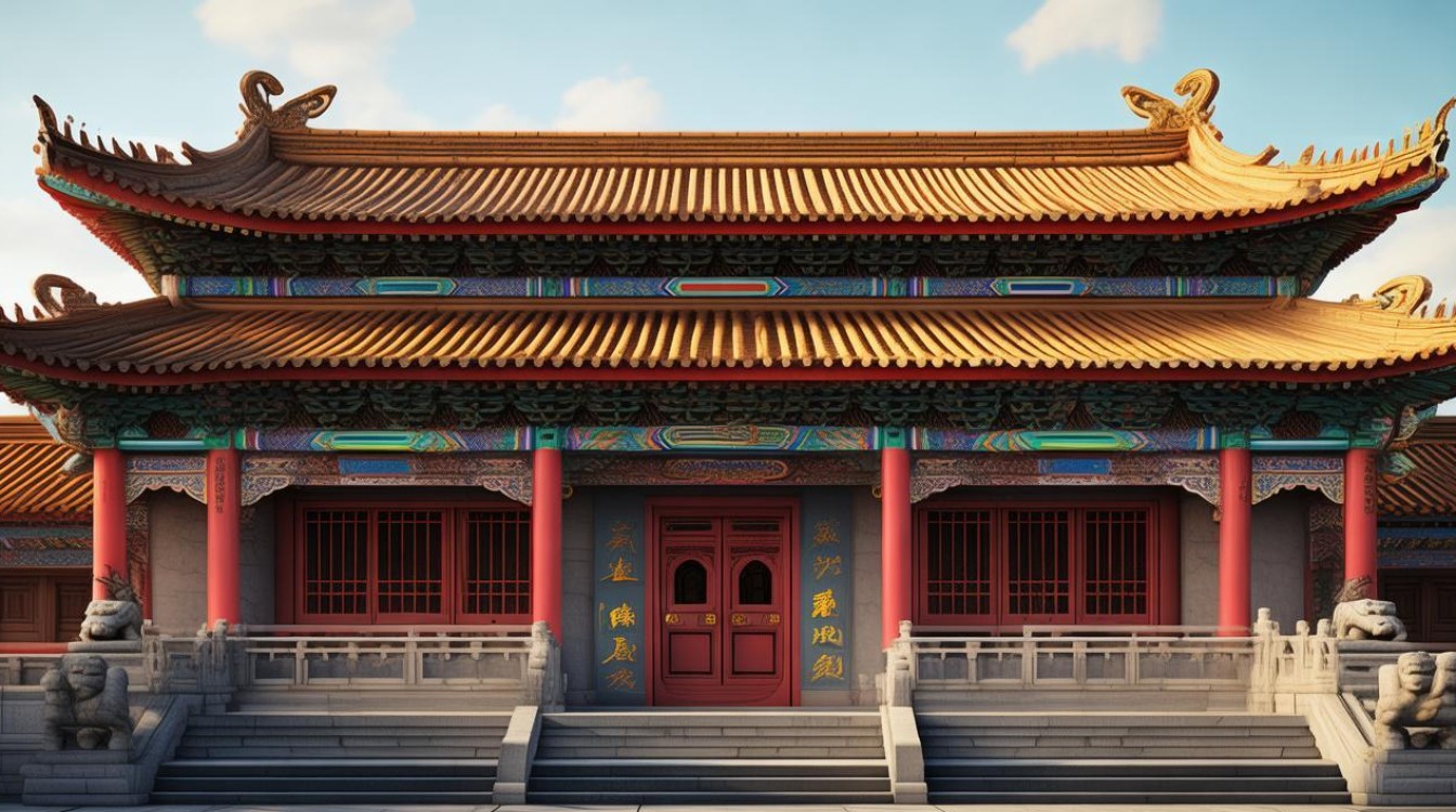 公安县大型寺庙