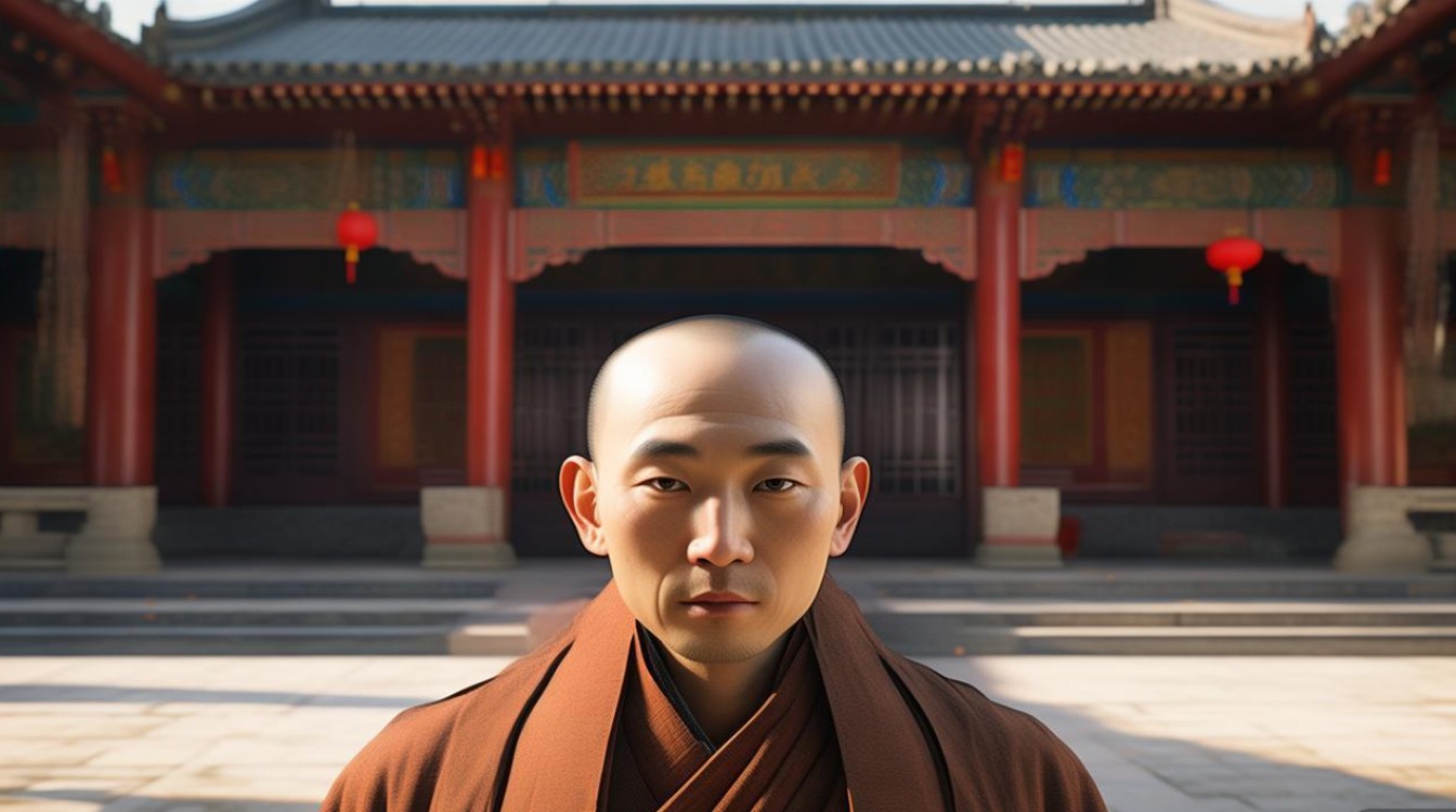 辽宁剃度法师