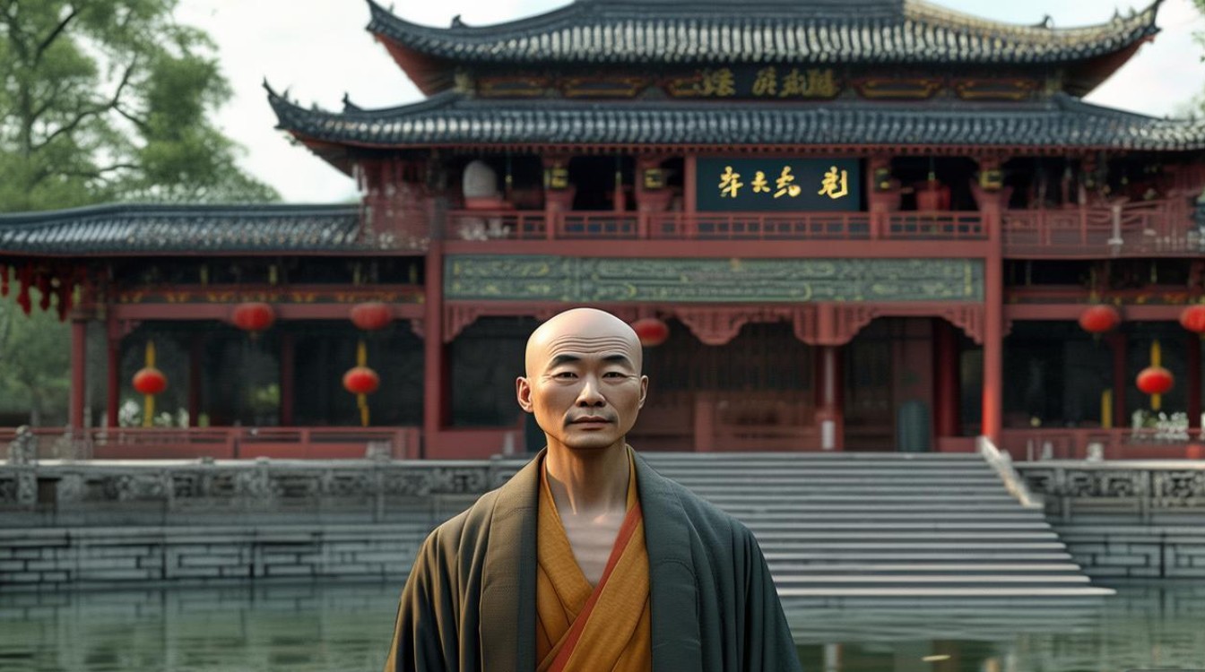辽宁剃度法师