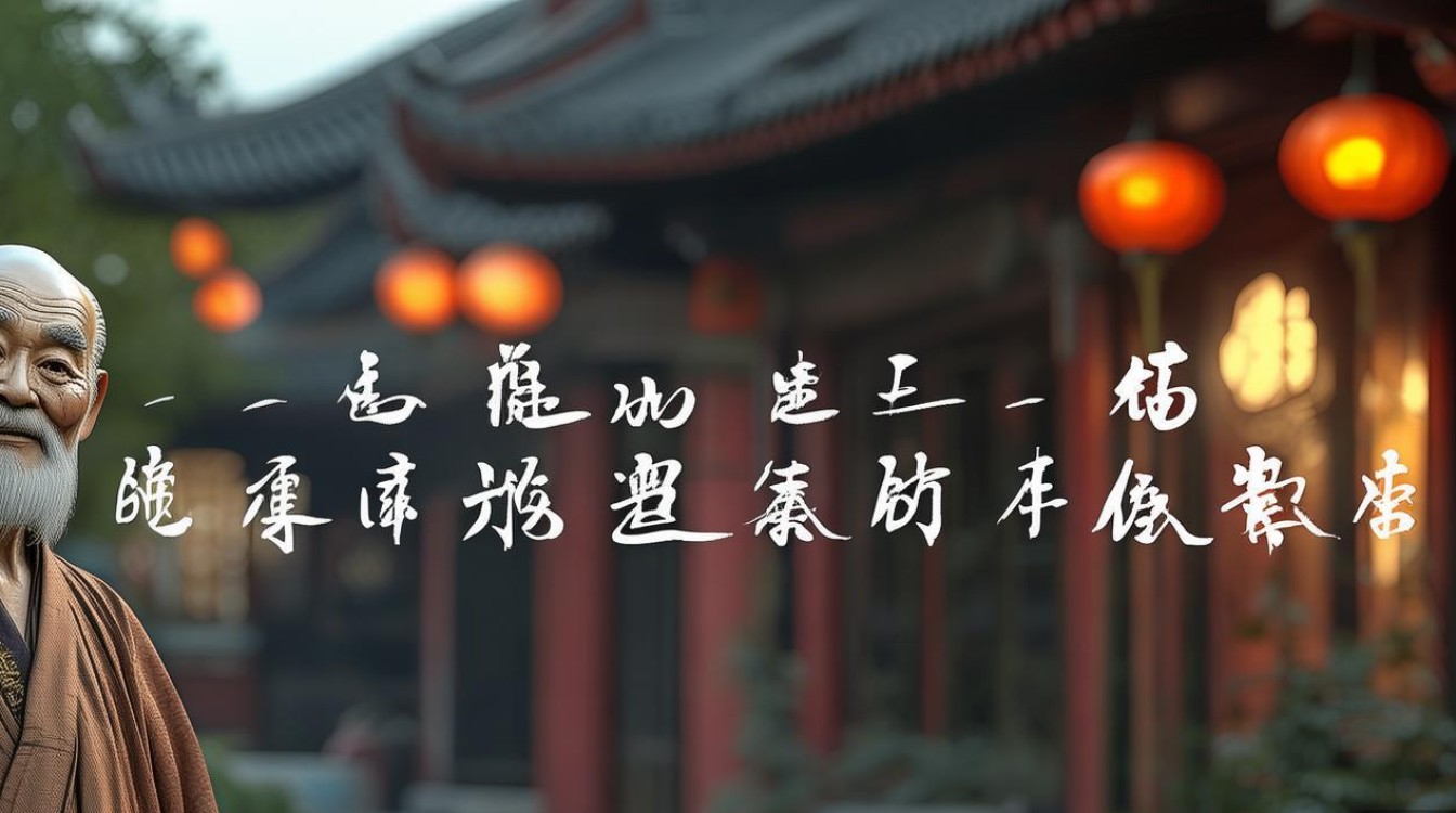学诚法师故事