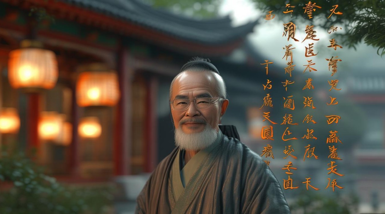 学诚法师故事