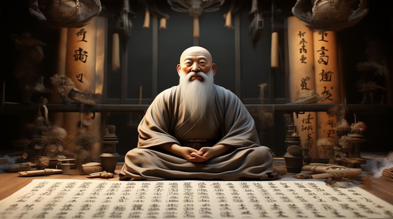 吉美法师