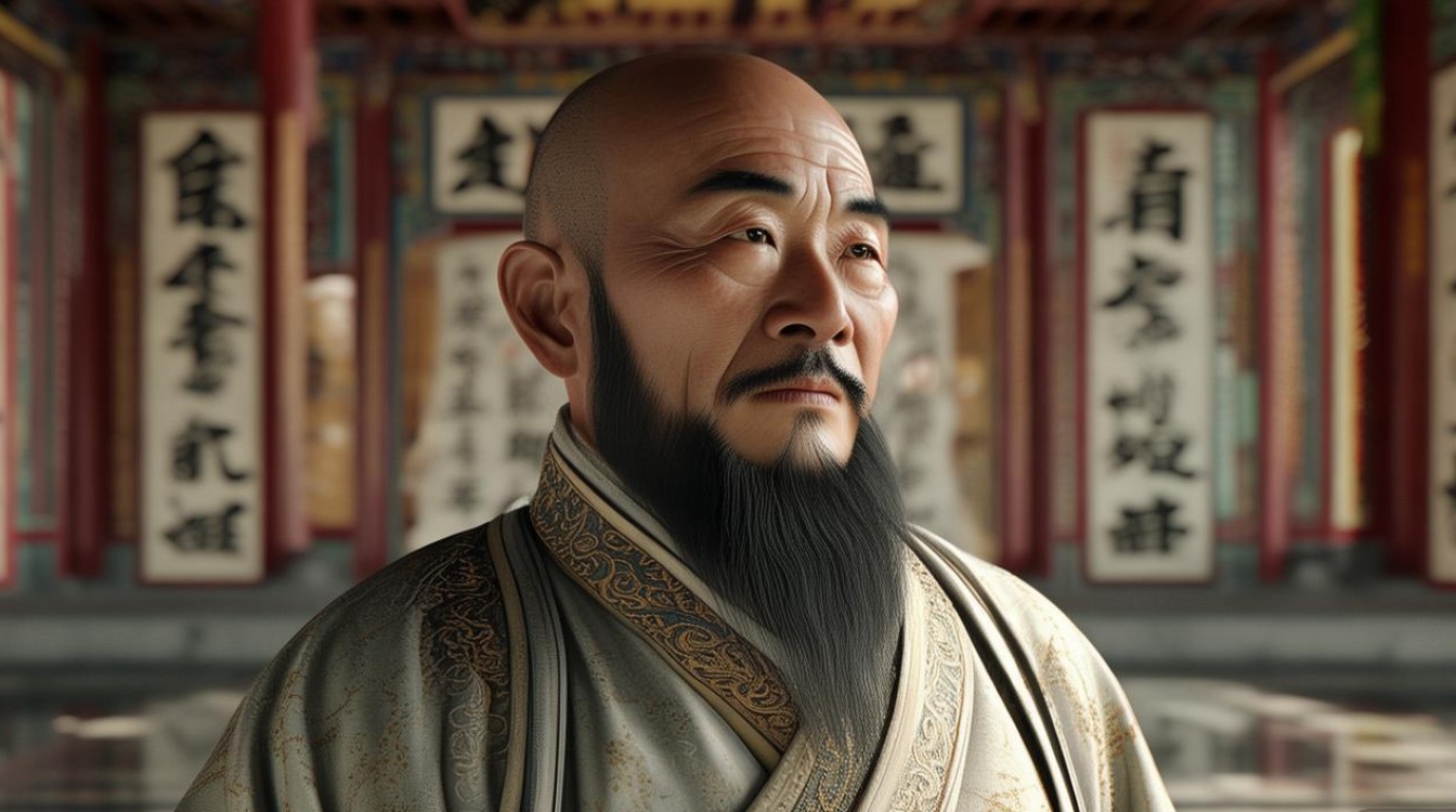 常诚法师