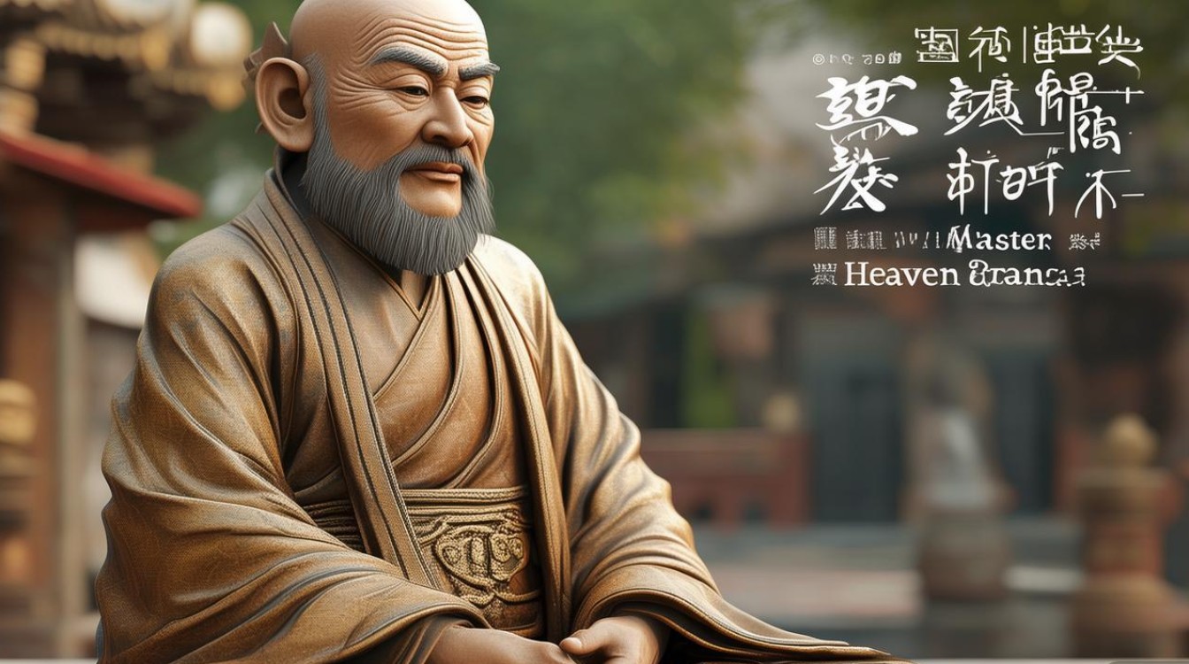 佛教天恩师