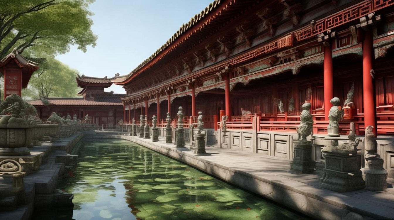 株洲寺庙一览