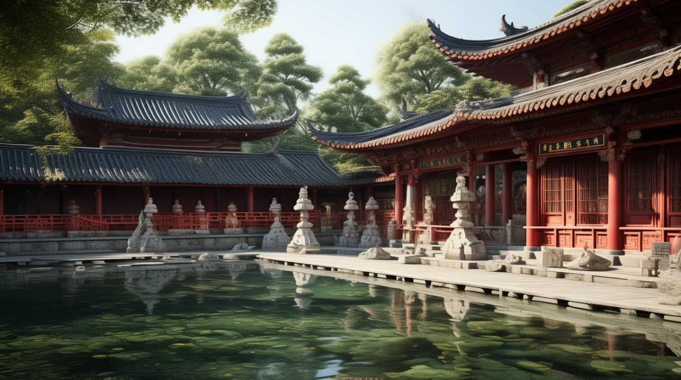株洲寺庙一览