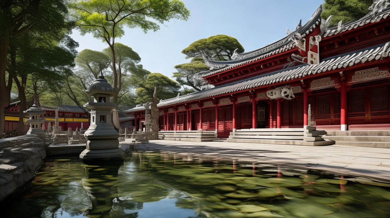 株洲寺庙一览