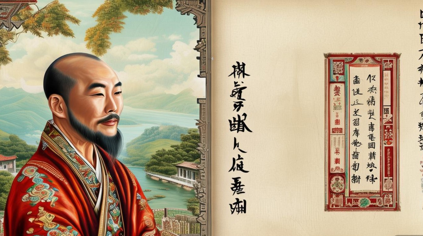 海南法师册子