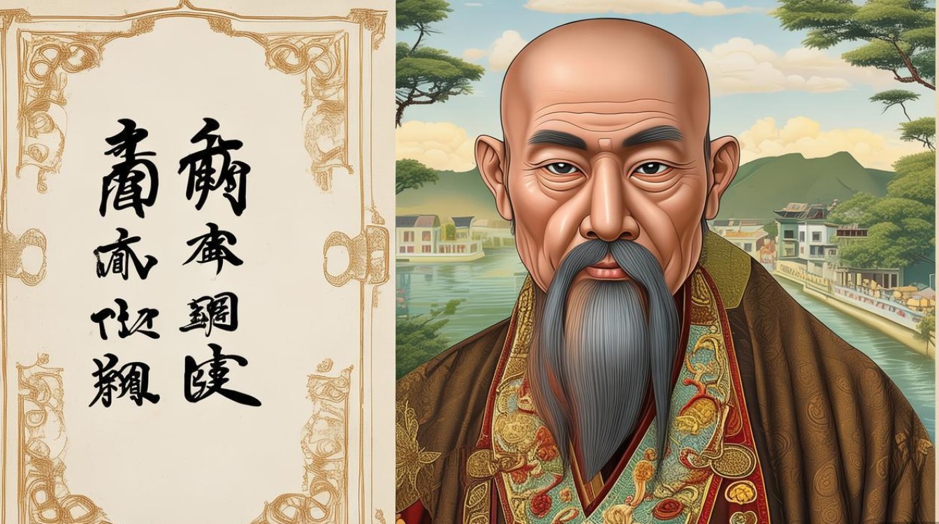 海南法师册子