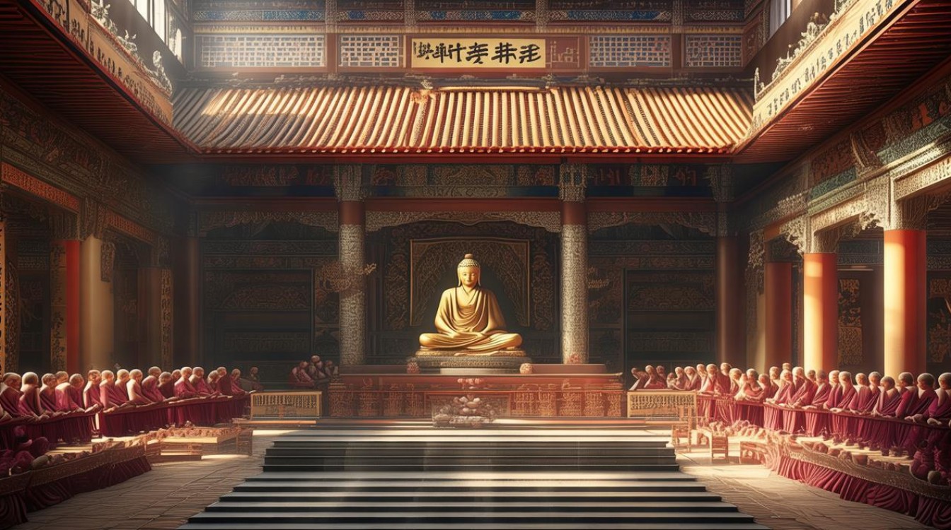 佛教协会论坛
