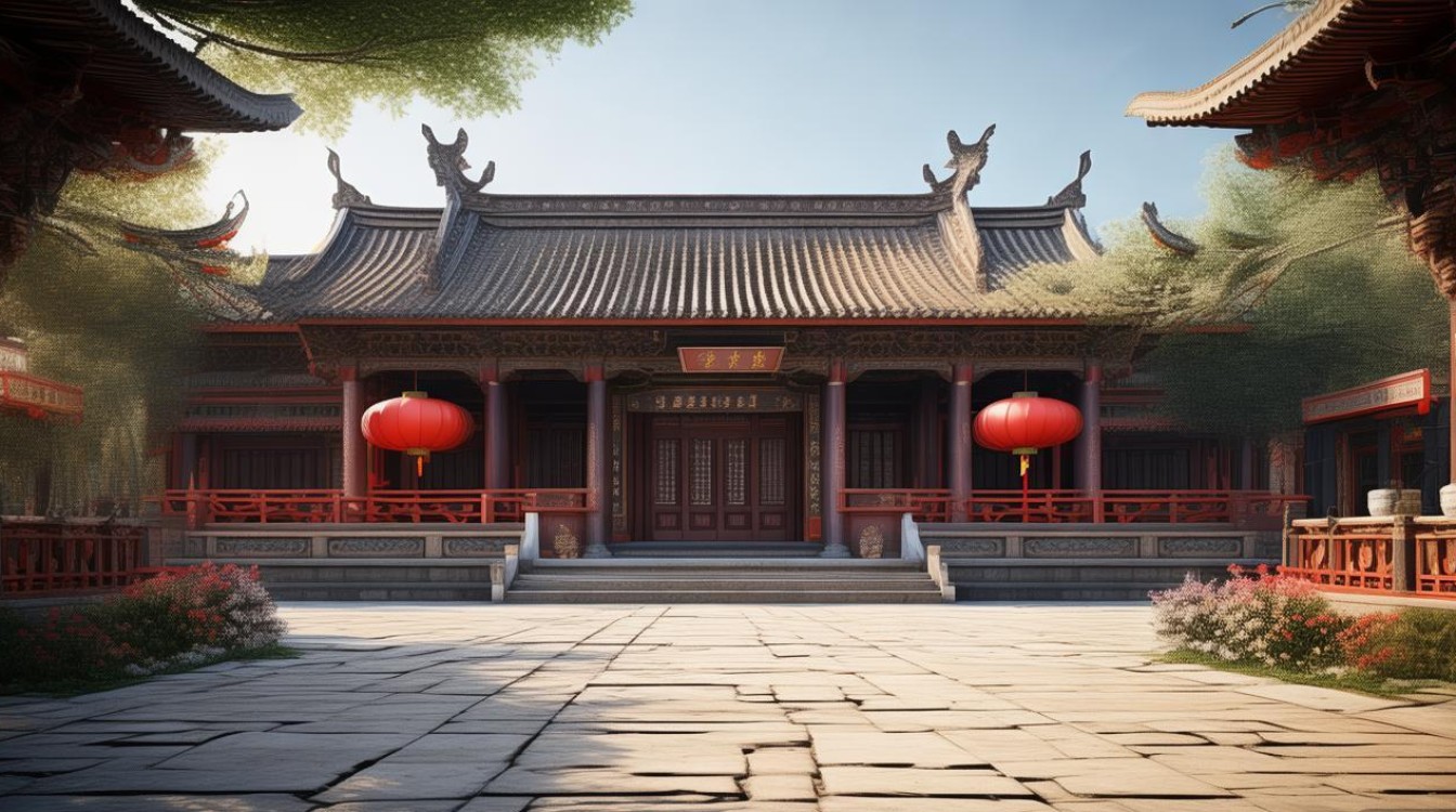 盐城这边有什么寺庙
