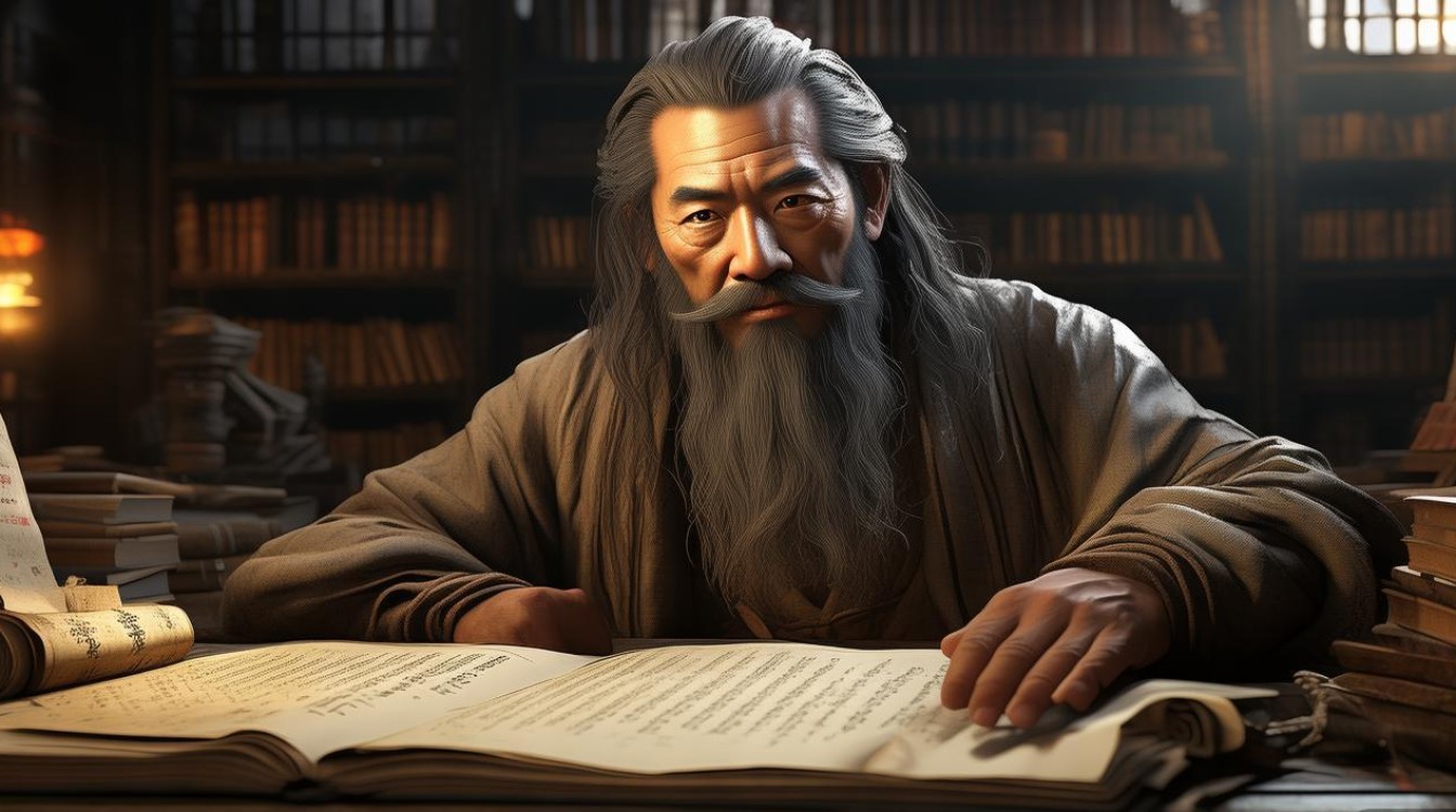 界义法师