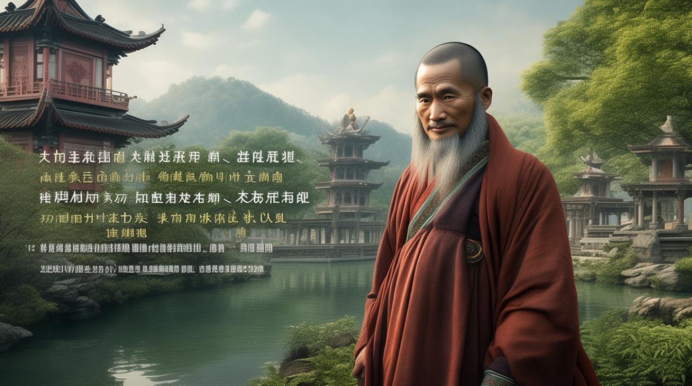 湖南涟源法师
