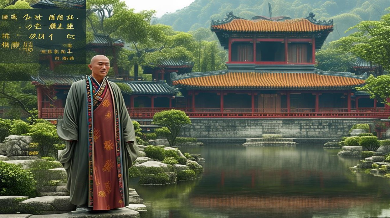 湖南涟源法师