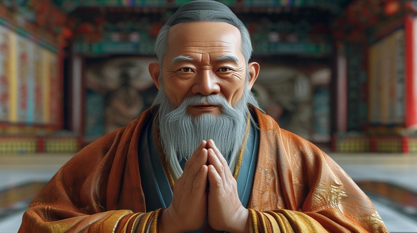 妙相法师