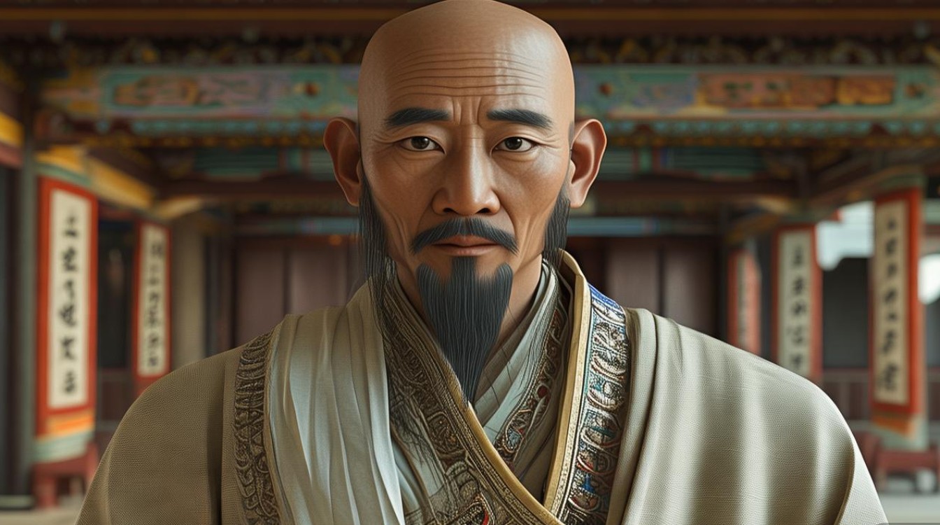 妙相法师