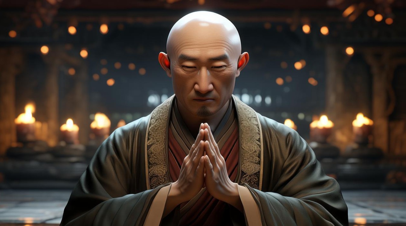 寂春法师
