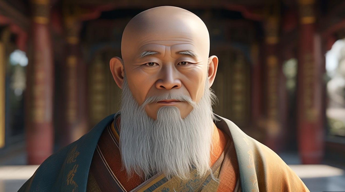妙相法师