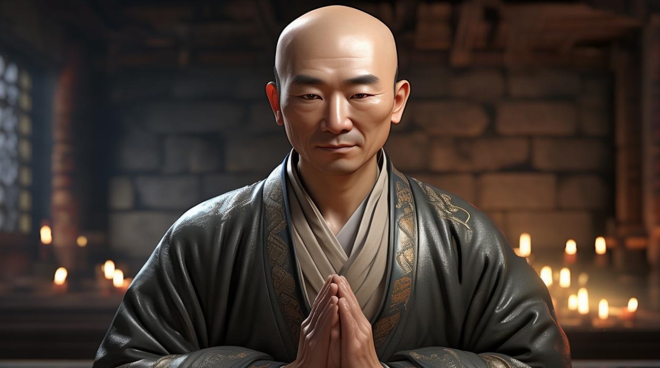 寂春法师