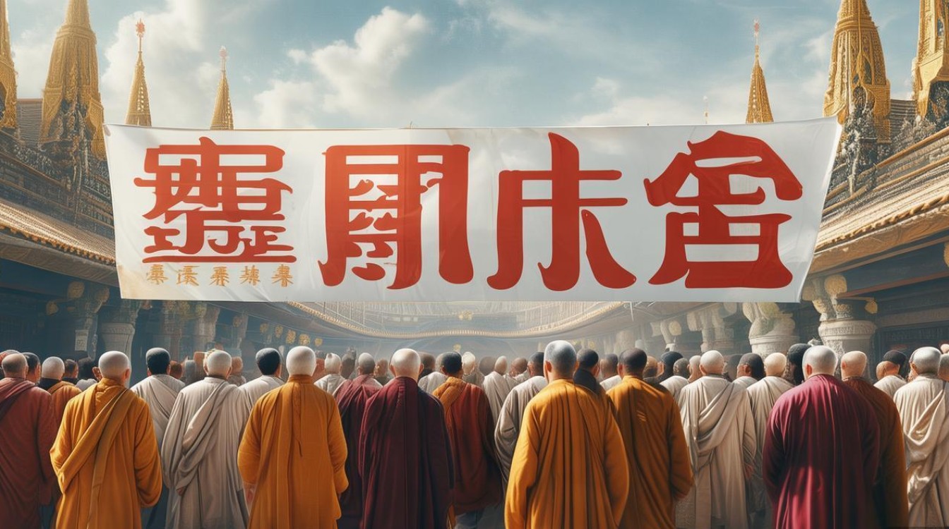 佛教大新闻