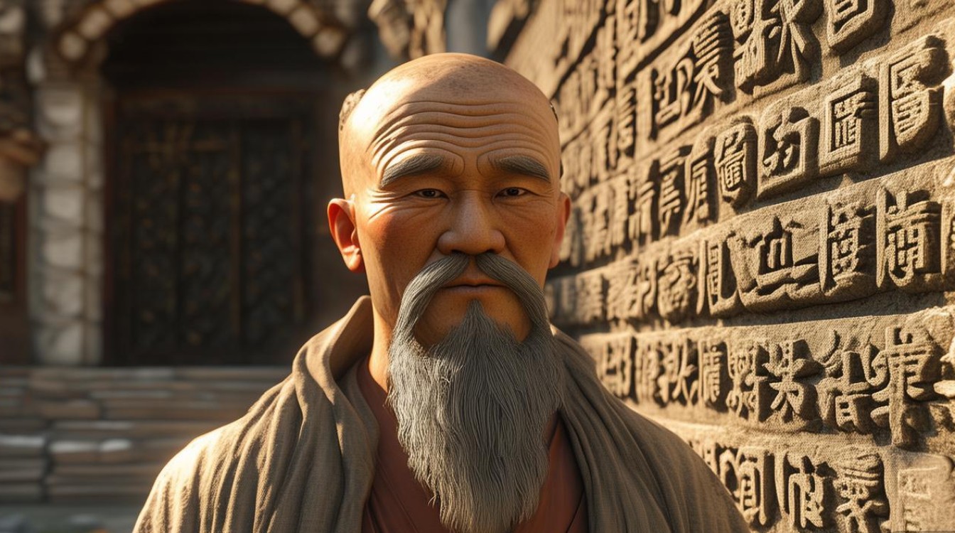 常固法师