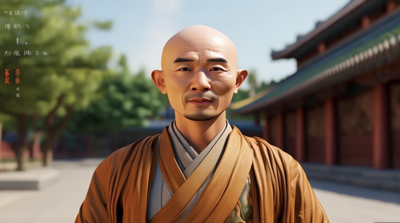 圆坤法师