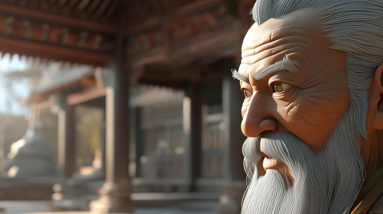 释宗圣法师