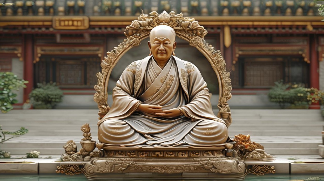 佛教黄檗禅师