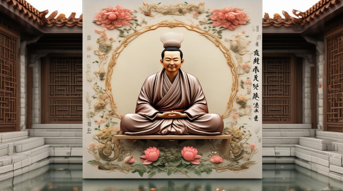 佛教黄檗禅师