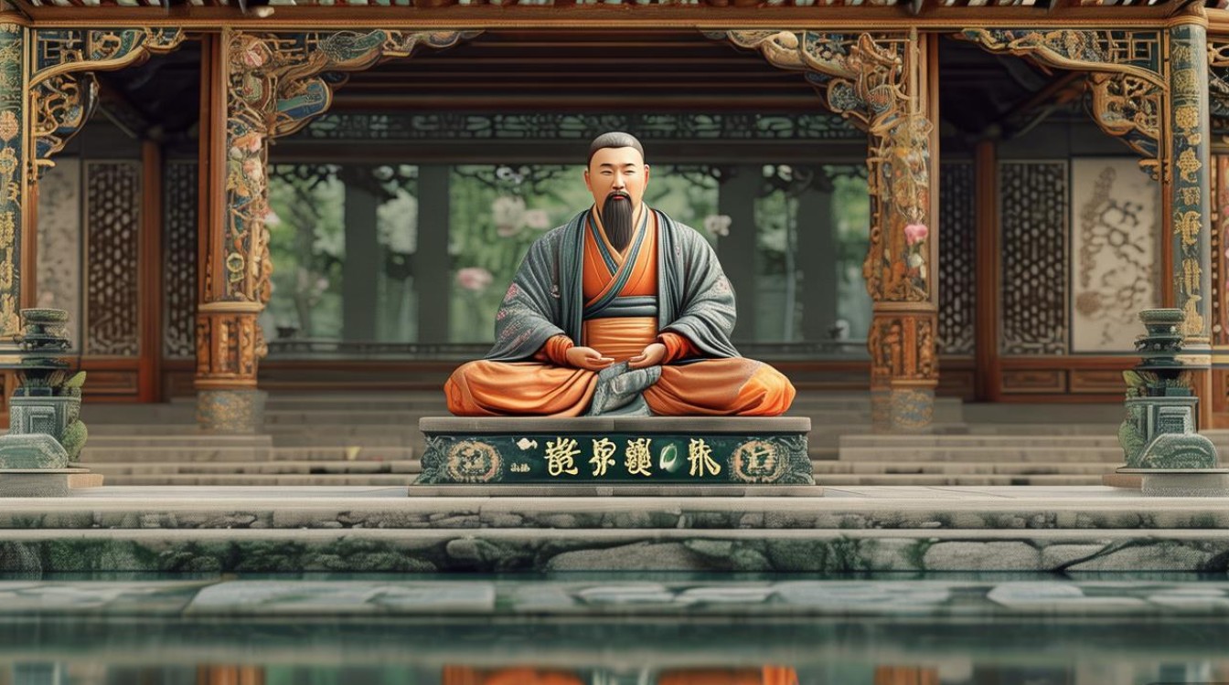 佛教黄檗禅师