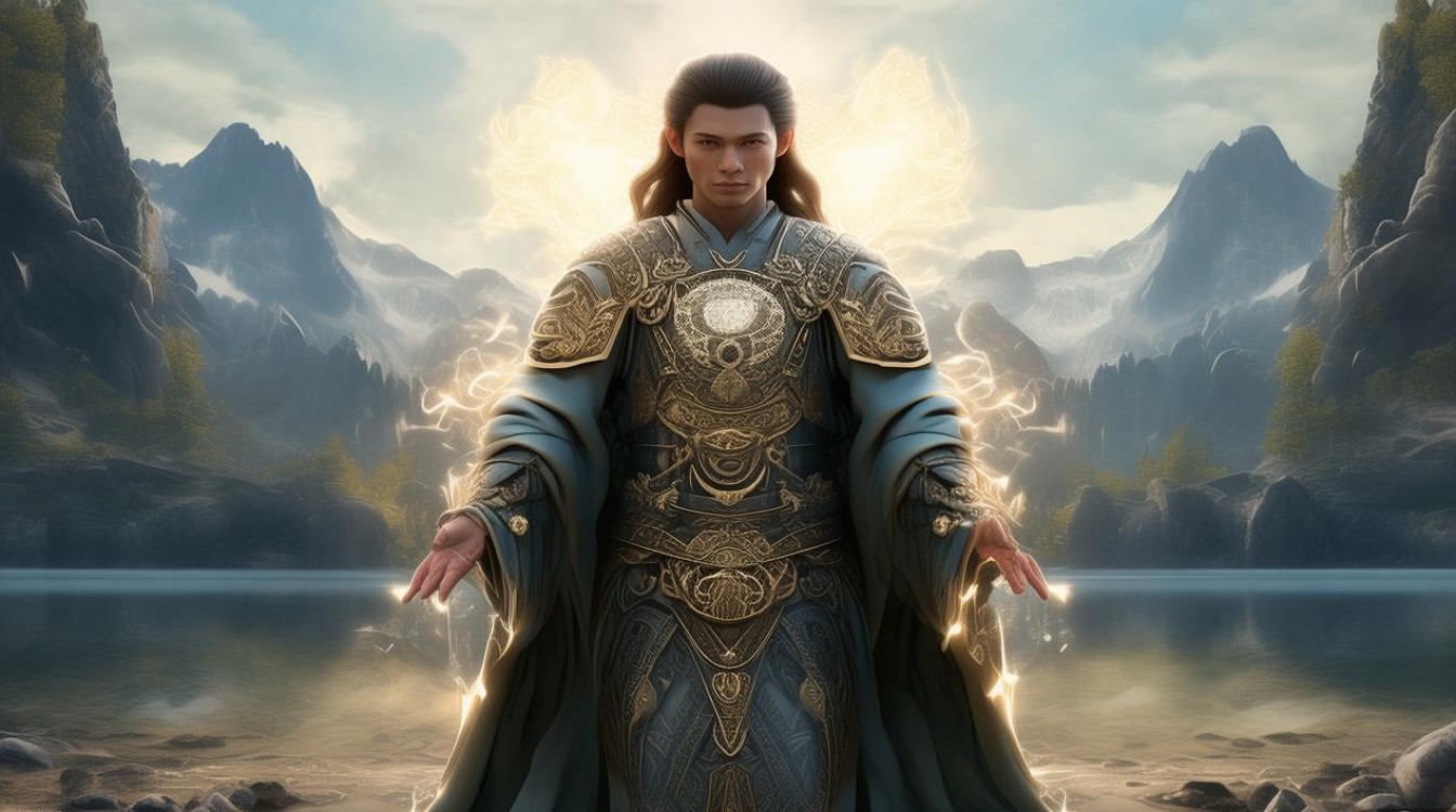 界乘法师