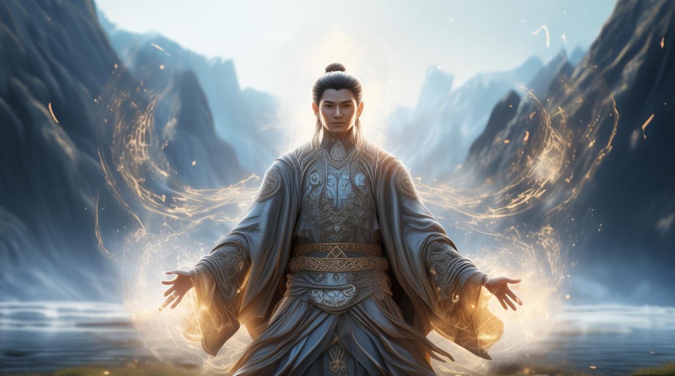 界乘法师