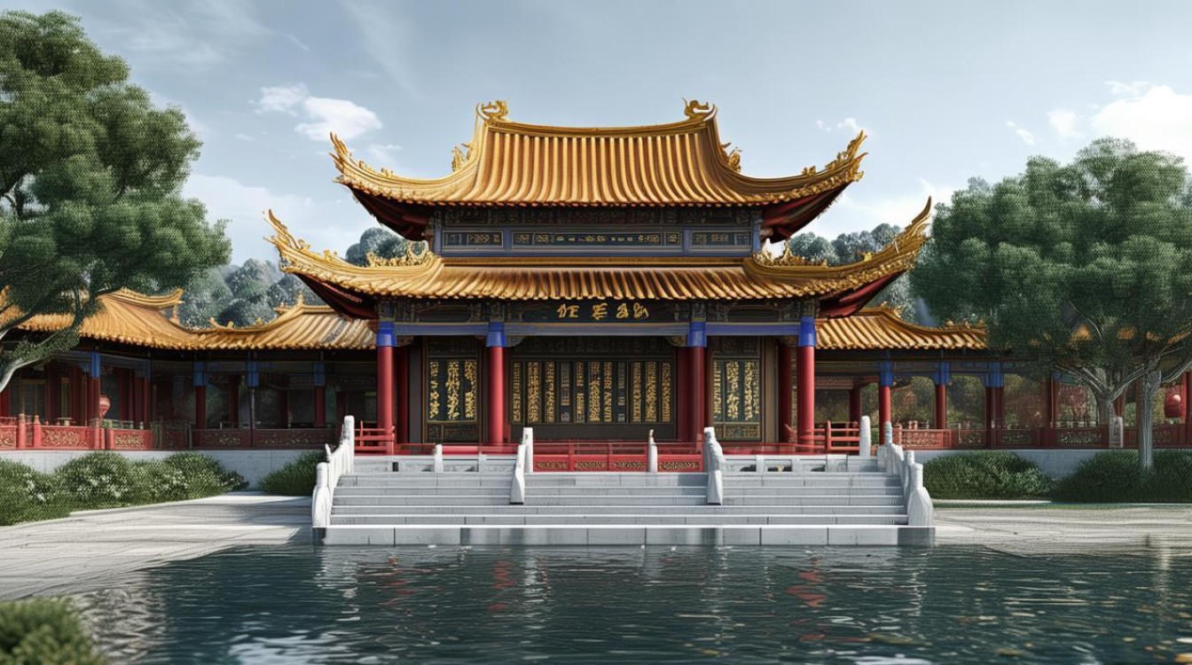 佛教幢番
