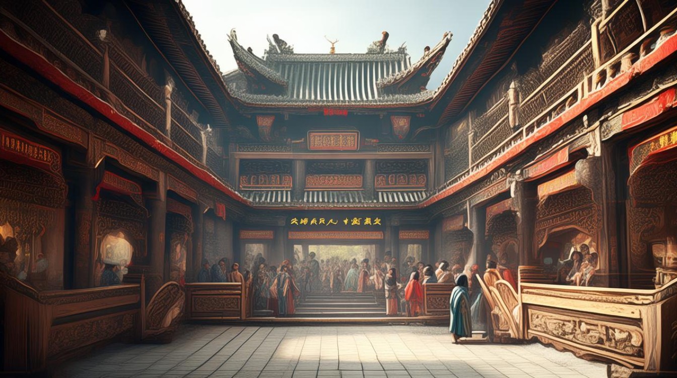 宁海佛教寺庙哪家最灵