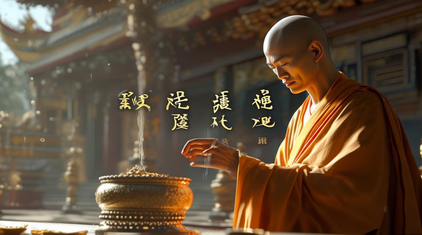 佛教 超度殊胜