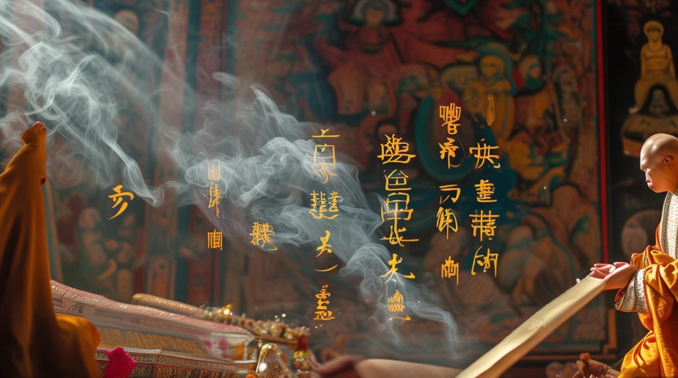 佛教 超度殊胜