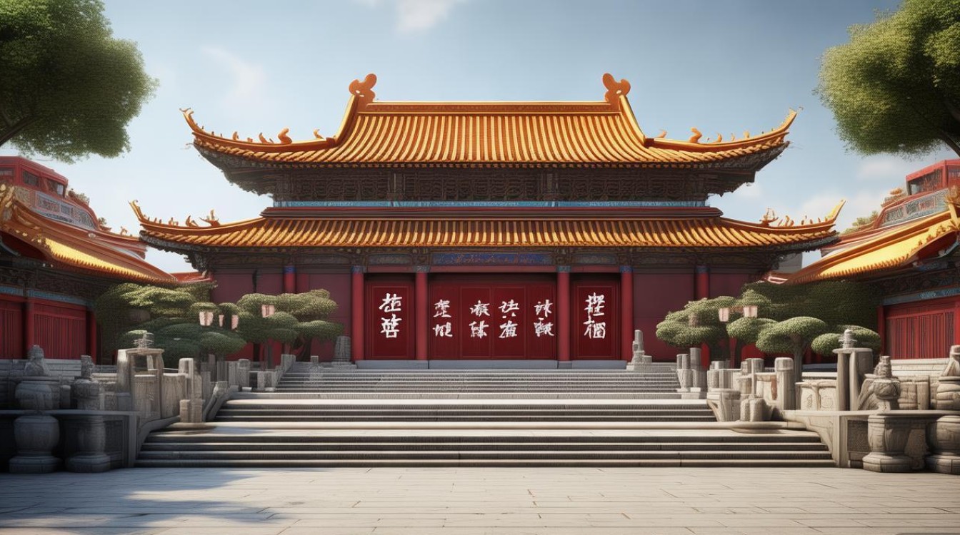 寺庙为何不能喂狗