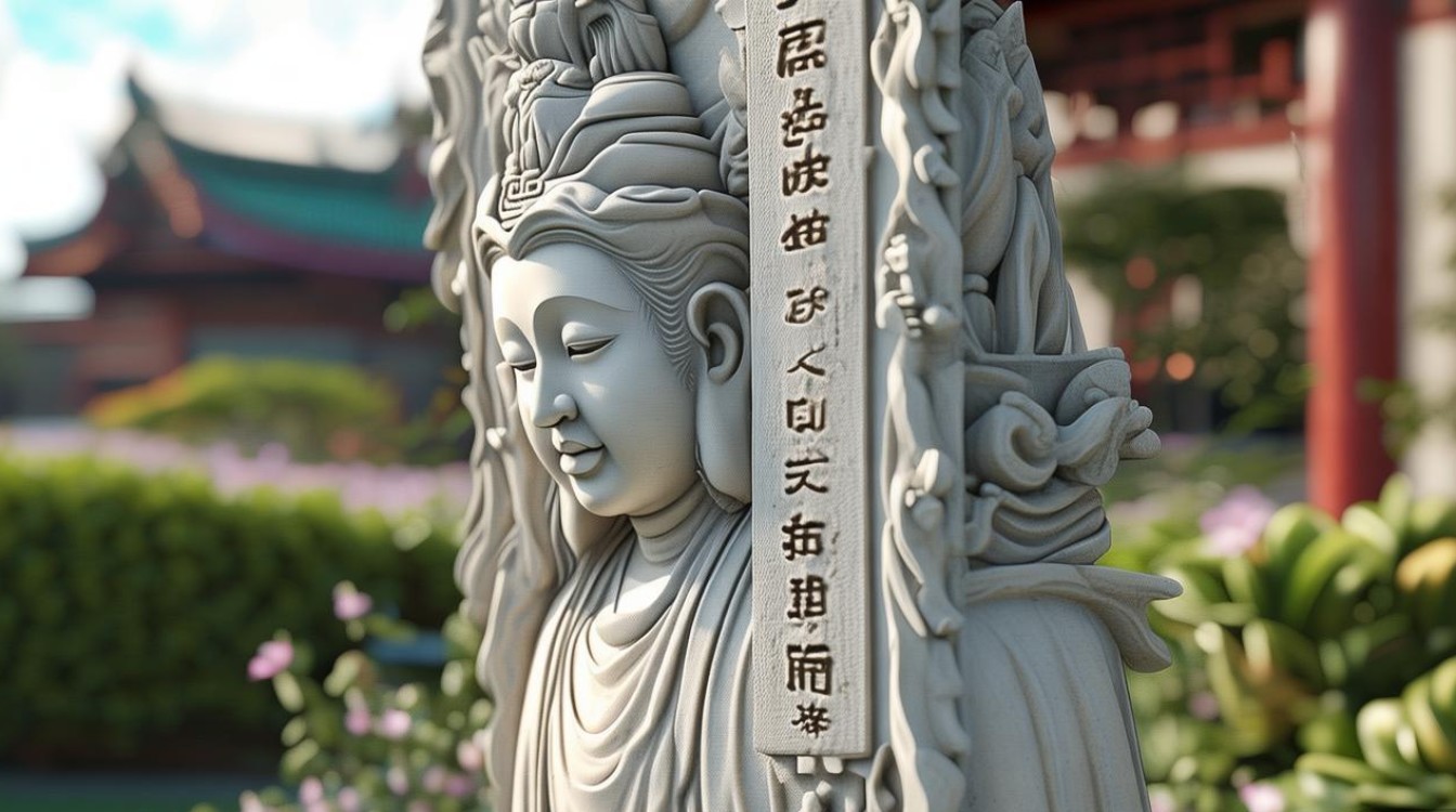 宁波送子菩萨