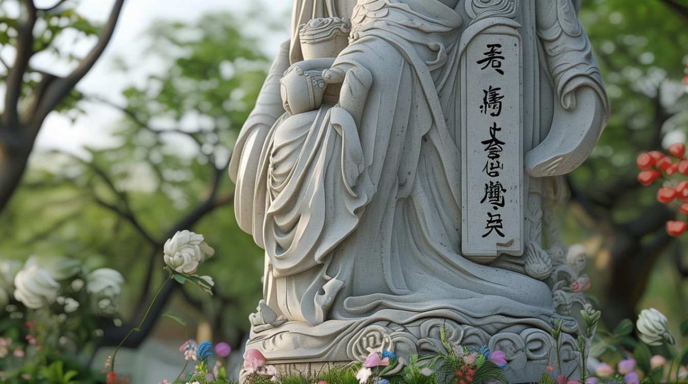 宁波送子菩萨