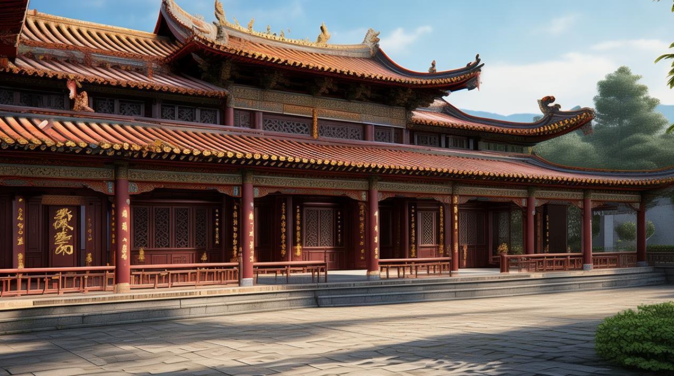 福建什么寺庙最有名