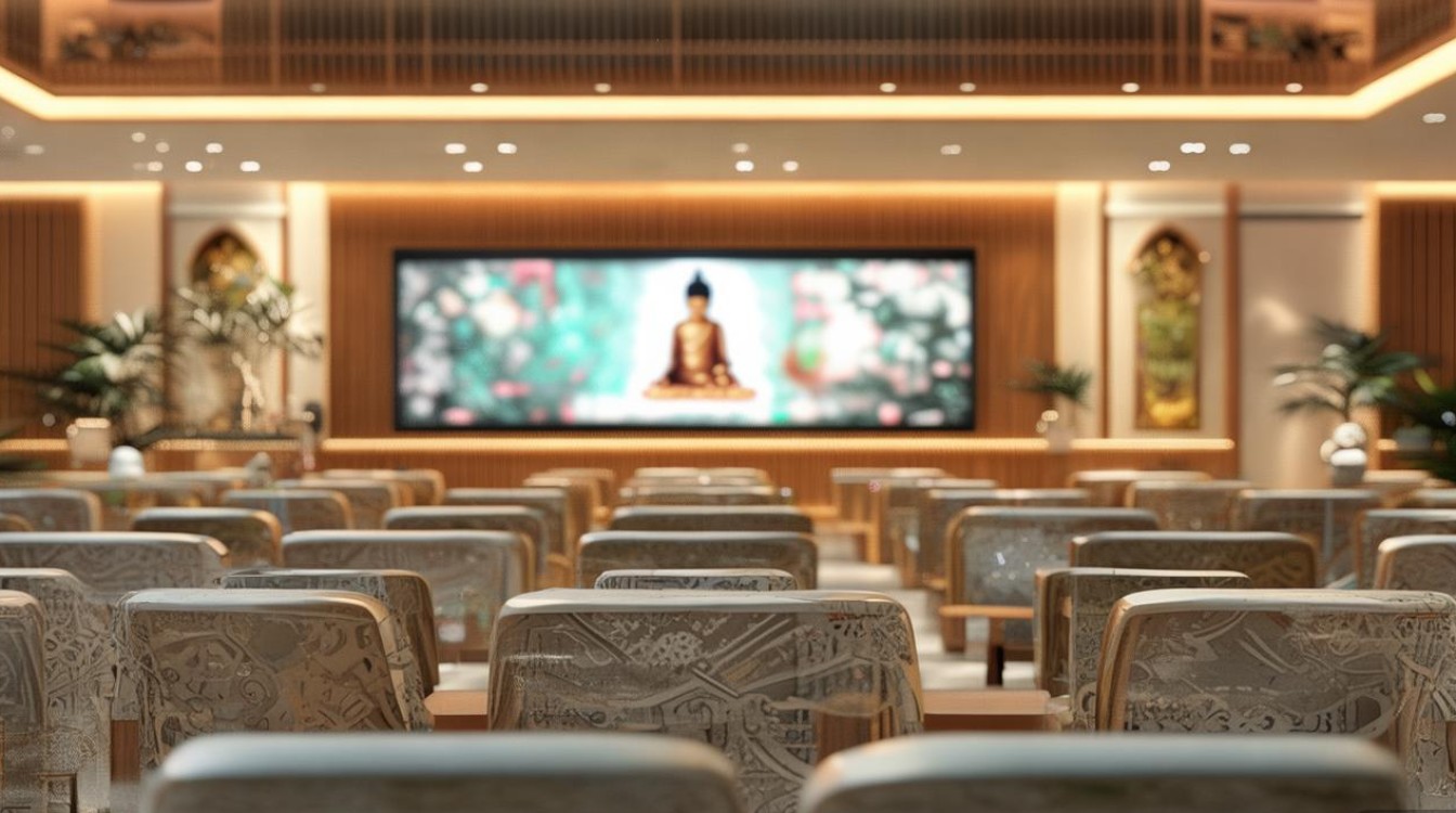 佛教社交平台