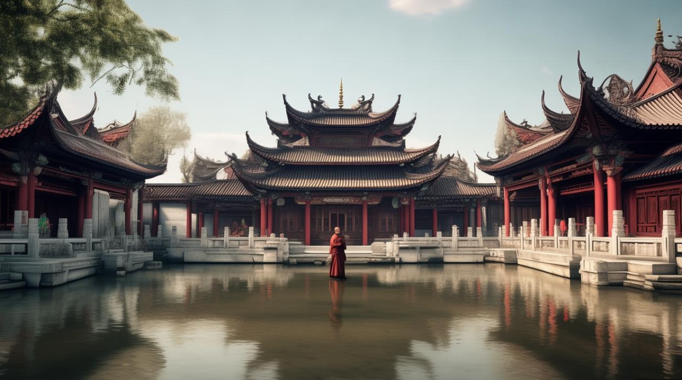 泉州 潘 佛教