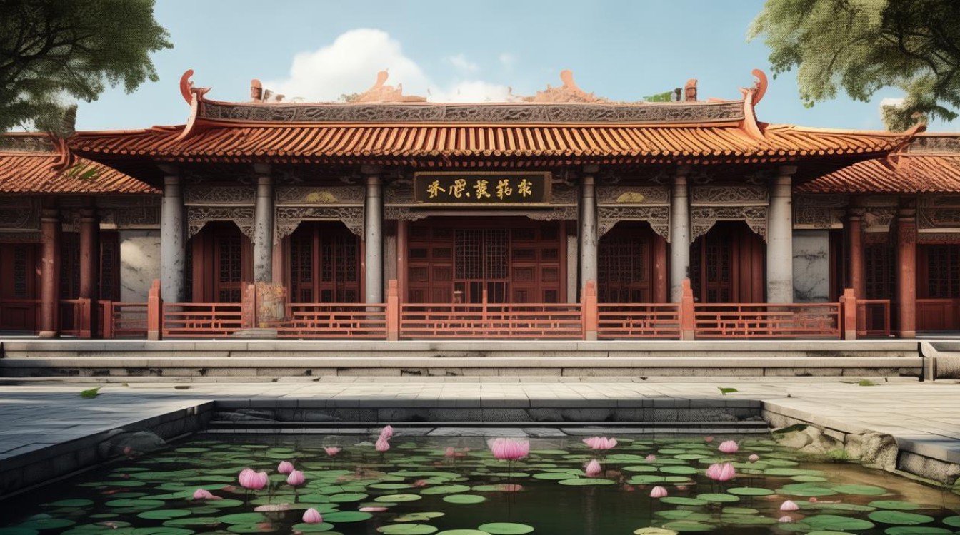 泉州 潘 佛教